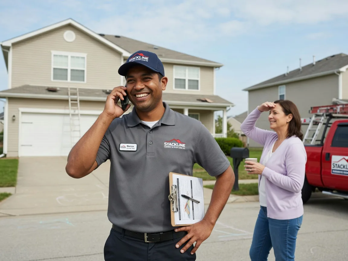 Chimney flashing repair Happy Camp, CA FAQs